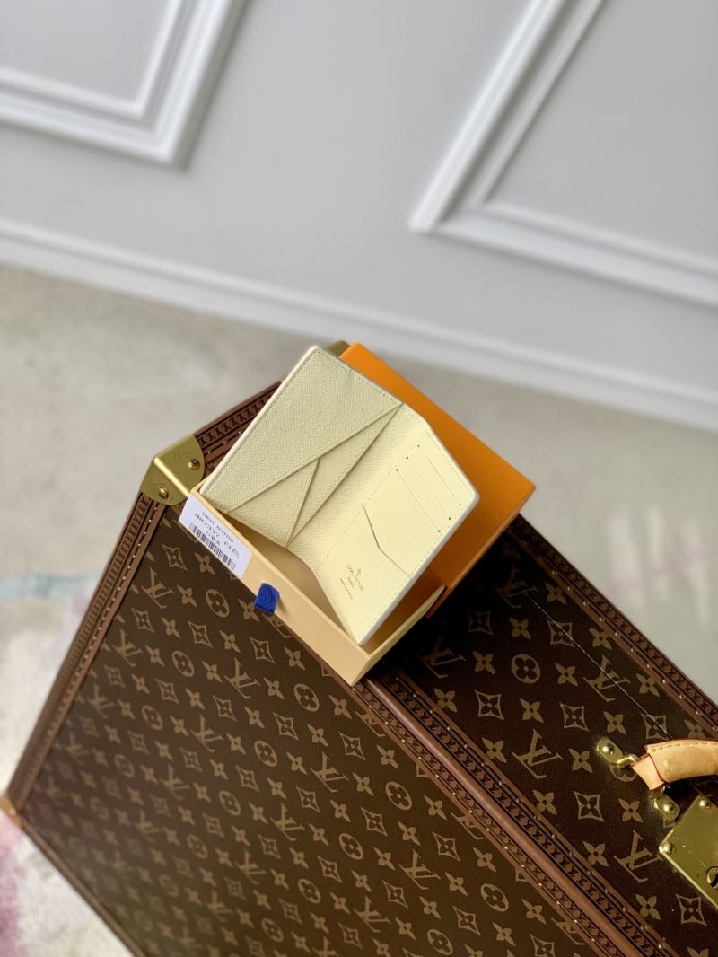 LV Wallets